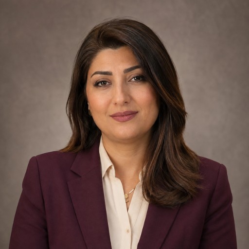Zeina Al-Kindi